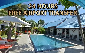 Phuket Airport Hotel